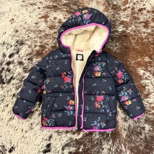 Girls GAP Winter Coat